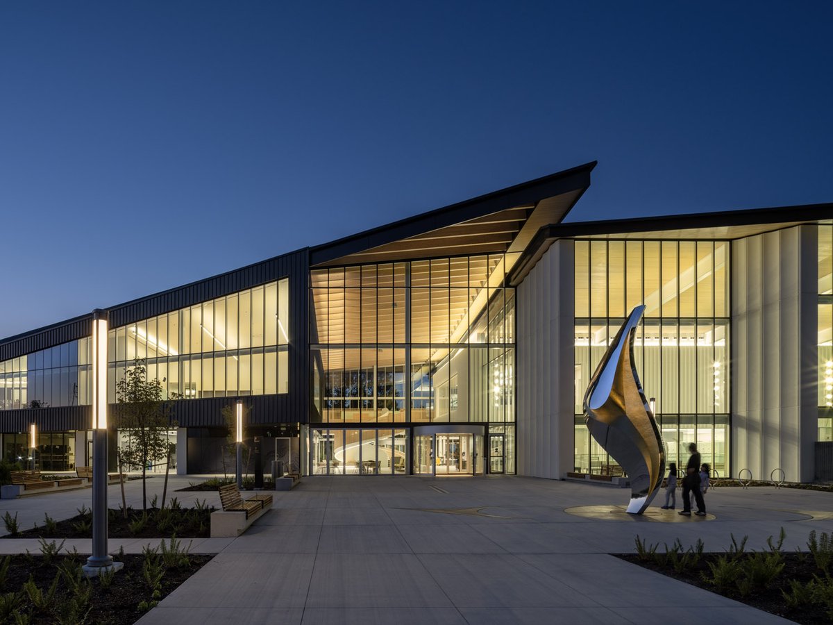 City of New Westminster tweet media