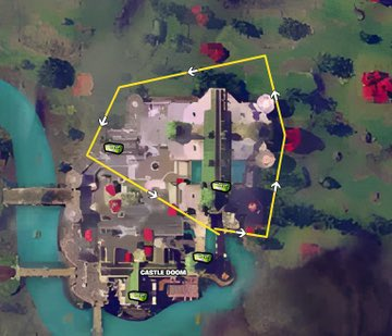 Landing Dooms Castle in Finals w / <a href="/VadealFN/">wave vadeal</a>