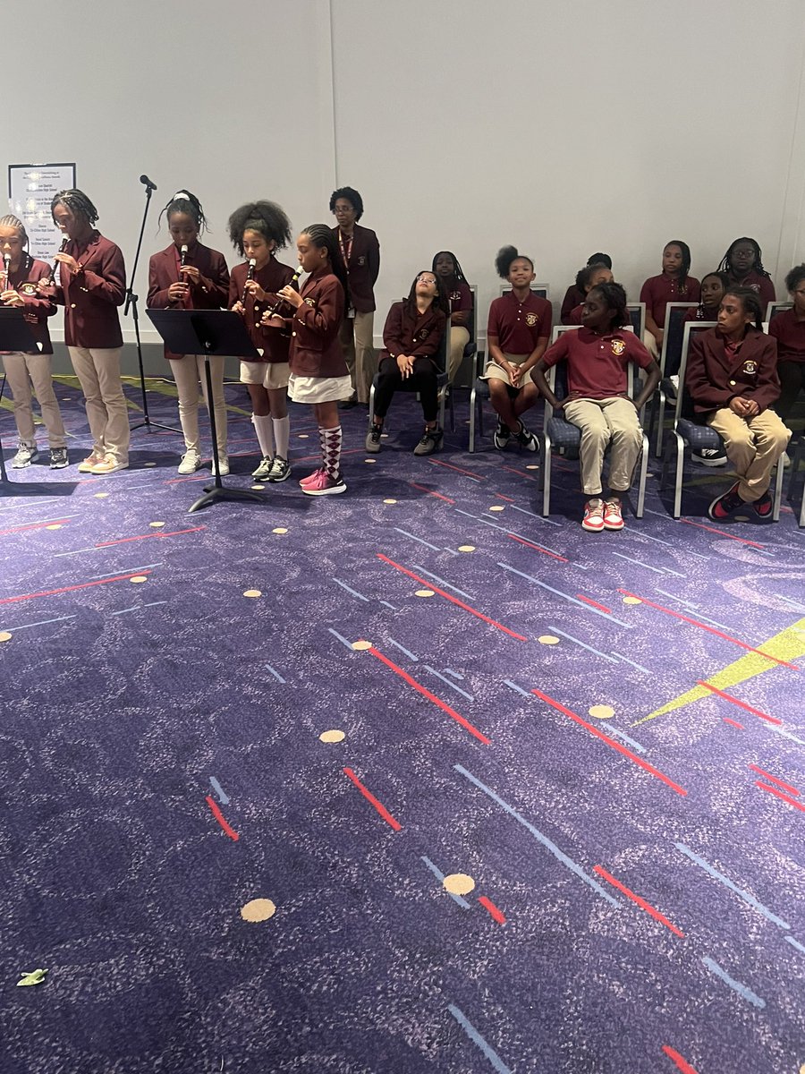 Thank you
<a href="/MusicLottk/">Ms. Music</a> for your work with <a href="/StonewallTell/">Stonewall Tell ES</a> students! Today's performance was incredible! #LegacyofExcellence <a href="/FultonCoSchools/">FultonCountySchools</a> @aplatimore <a href="/RonMaxwellFCS1/">Ron Maxwell (@FCS)</a> <a href="/Franchesca_Warr/">Franchesca Warren</a> <a href="/parents4edu_SF/">South Fulton Parents</a> <a href="/sofulliving/">South Fulton Living</a>