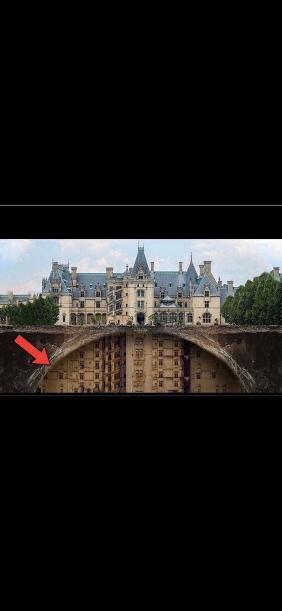 RedCardinal777's tweet photo. @gohnallin @MargoinWNC @TheRubberDuck79 This place is truly the House of Horrors! Just the ‘art deco’ is really evil, all by itself. So glad it literally got a physical cleansing! Dear Lord there is so much evil that has not surfaced yet!
#ExposeTheEvil #GodWins https://t.co/znNvhJBjXc