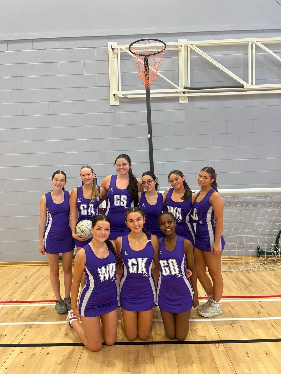 Trinity HS PE tweet media