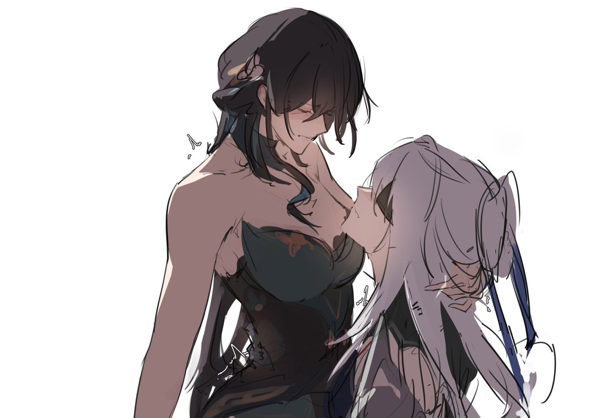 its for science probably