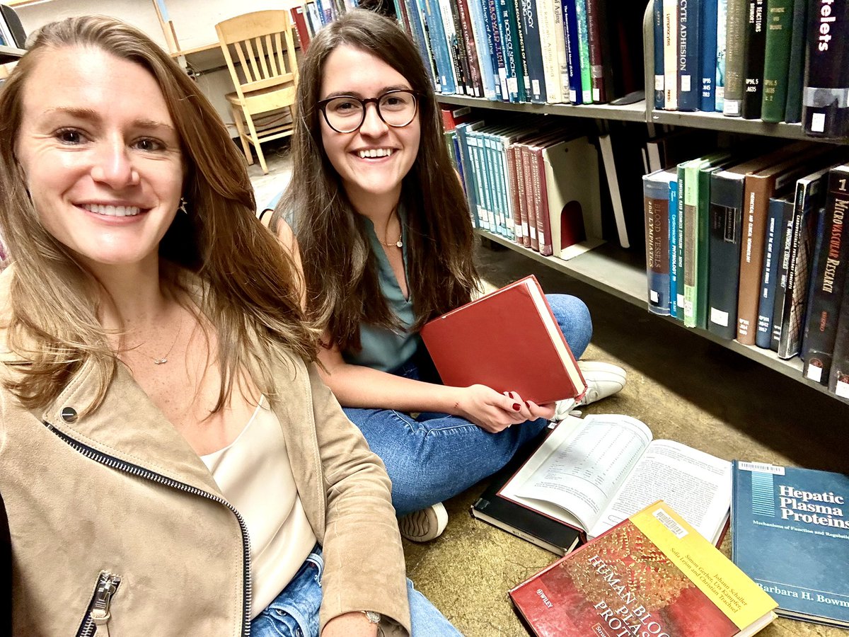 When the project calls for truly diving into the literature <a href="/mitlibraries/">MIT Libraries</a> 🤓
