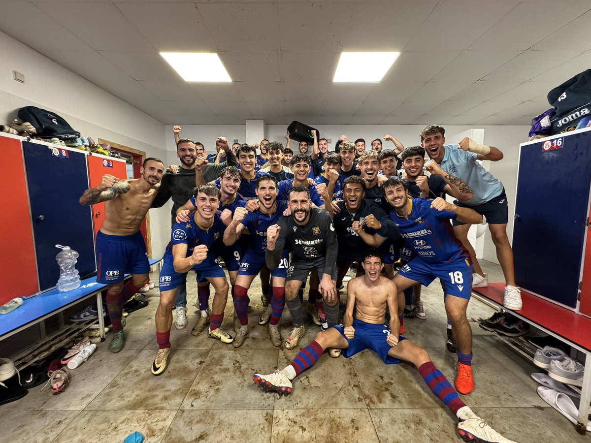 AIXÒ ÉS SA POBLA 😈