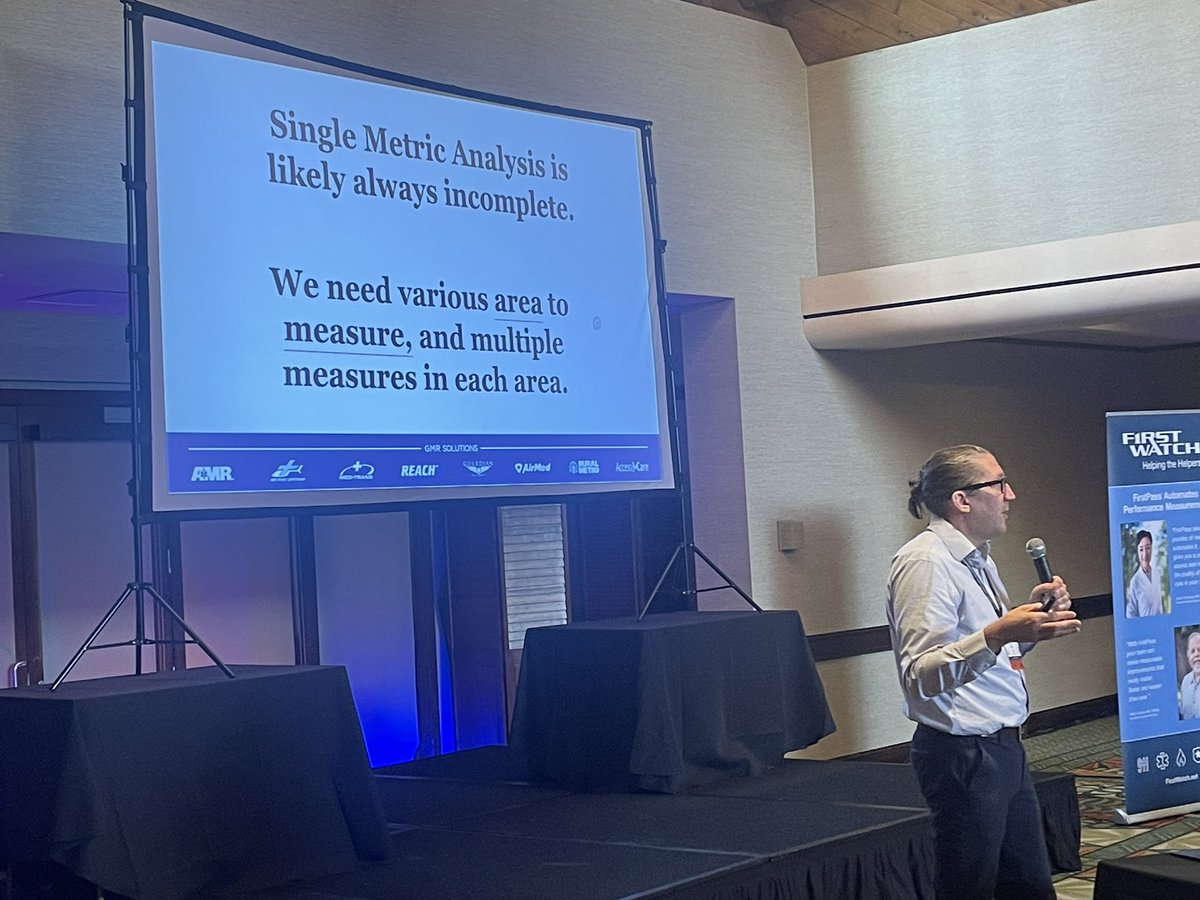 FWDataExperts's tweet image. @AMR_Social clinical quality leaders, Brad Cramer and Jake Shores discuss Performance-Based contracting that improves clinical outcomes. #Fwcollab24