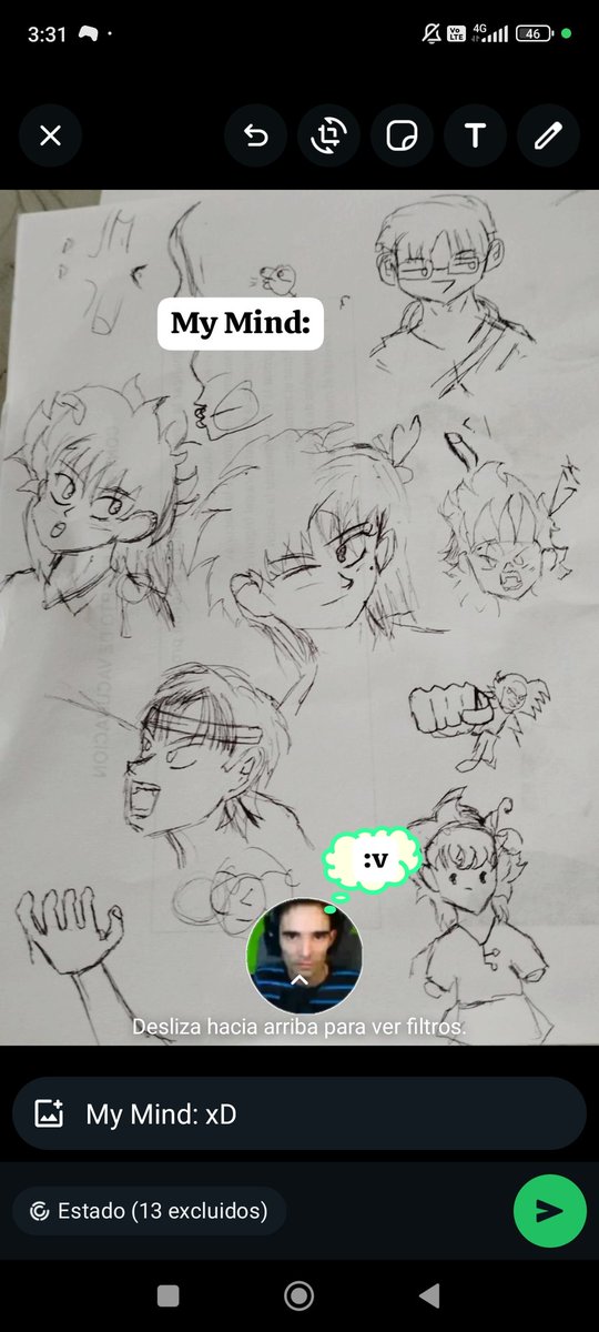 SolidGuapo's tweet image. My Mind!!! xD #Geo_Mod