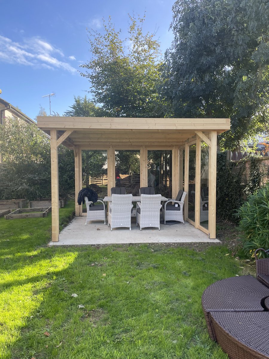 BBCDA1's tweet image. Delighted to add more community facilities in Ballycanew Resource Center. A new greenhouse with shelving and potting area with raised beds and a pergola with rattan furniture as part of the integration fund @GoreyGuardian @wexfordcoco @CoWexfordPPN @Wexford_Weekly @CoWexChamber