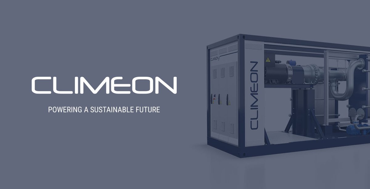 Climeon completes a directed share issue of 98,425,199 class B shares, raising proceeds of approximately SEK 50 million.

For further details, please refer to the following press release: bit.ly/4dw8He0
