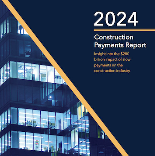 $280 billion. This alarming figure represents more than just wasted money for the U.S. construction industry in one year alone—it highlights a growing cri...
rabbet.com/blog/how-slow-…
#constructionindustry #slowpayments #realestatedevelopment #projectmanagement #financialefficiency