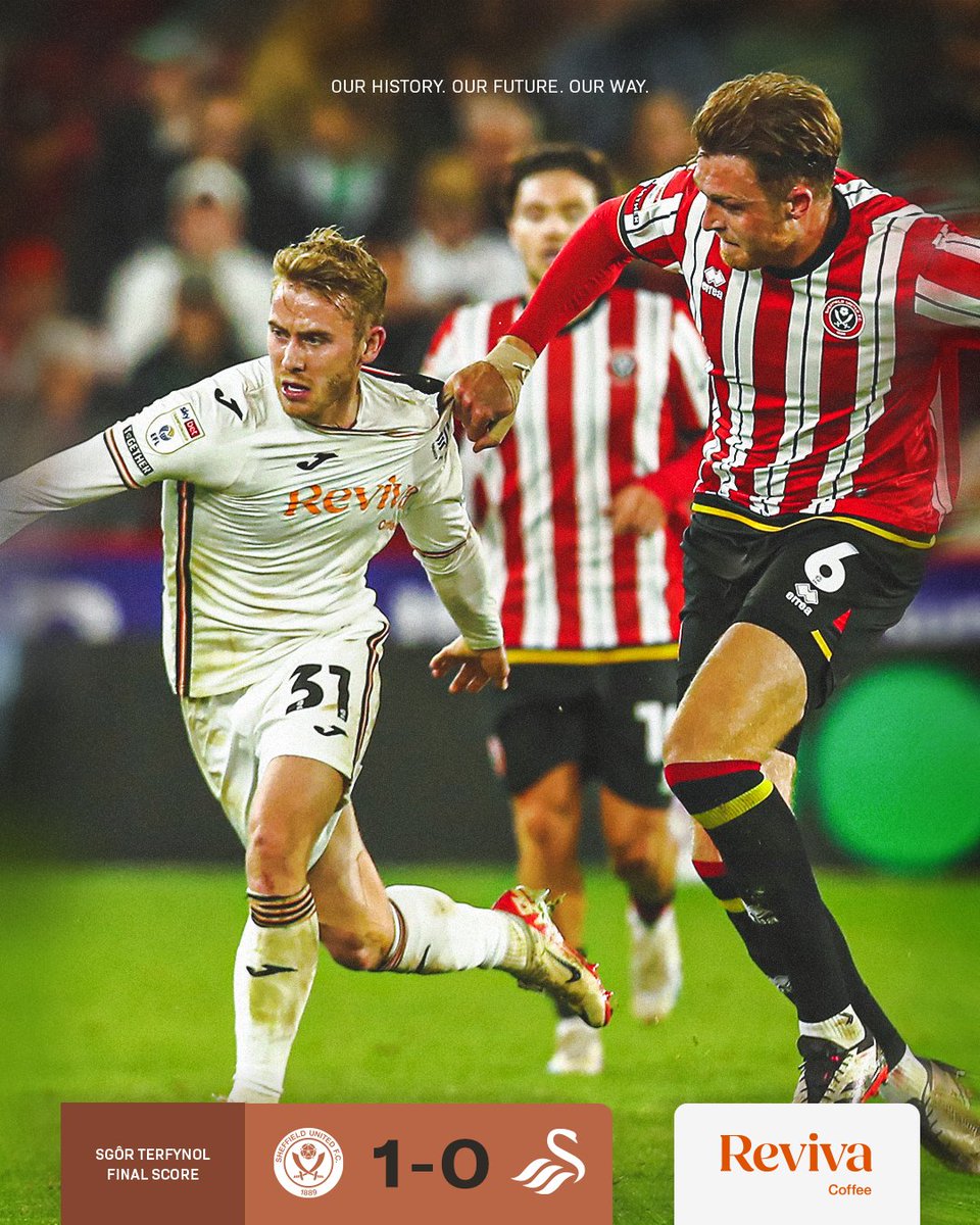 Swansea City AFC tweet media