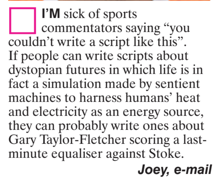 subscriptions &gt;&gt;&gt; shop.viz.co.uk/viz339tw