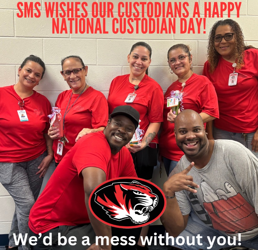 Smsvcs1's tweet photo. @TSwift08 @volusiaschools @Smsvcs1 #smsroars https://t.co/CGckVJ1Hxo