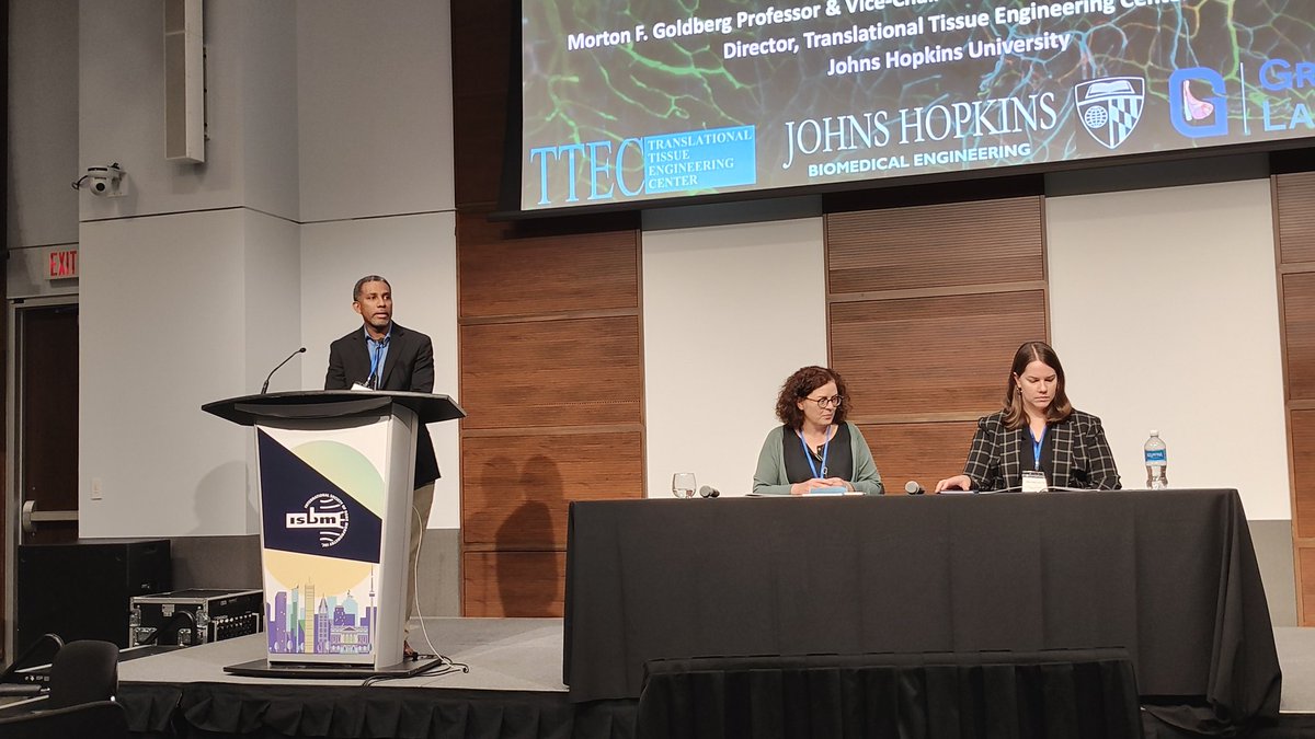 International Society of Bone Morphometry (ISBM) (@isbm_society) on Twitter photo It was a great opportunity to hear from Dr. Warren Grayson <a href="/GraysonLab/">Warren Grayson</a> about his work on imaging nerves in craniofacial skeleton. Lovely Images and great quantification protocol Dr Grayson 🤩🤩 #ISBM2024 It was a great opportunity to hear from Dr. Warren Grayson <a href="/GraysonLab/">Warren Grayson</a> about his work on imaging nerves in craniofacial skeleton. Lovely Images and great quantification protocol Dr Grayson 🤩🤩 #ISBM2024