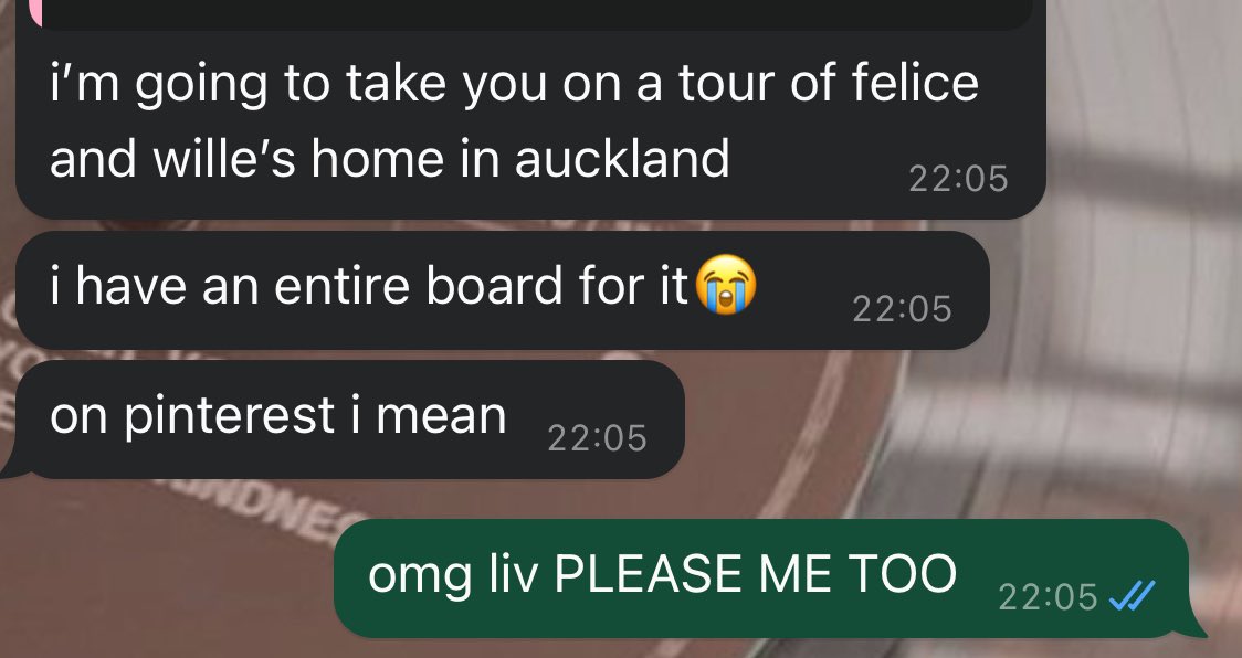 rudbergology's tweet image. gonna be #sappy for a minute.. the fact that my bffism with liv started with this comment on an early chapter of rev 0… &amp;amp; it spiraled into making a groupchat with the best people in my life &amp;amp; us discussing how liv imagines felice and wille’s place to look like… my heart is full