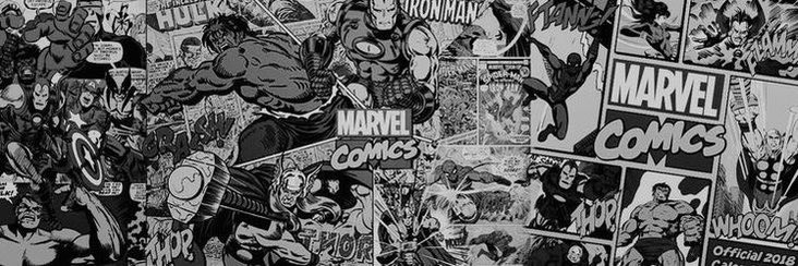 oliyuns's tweet image. MARVEL COMICS.