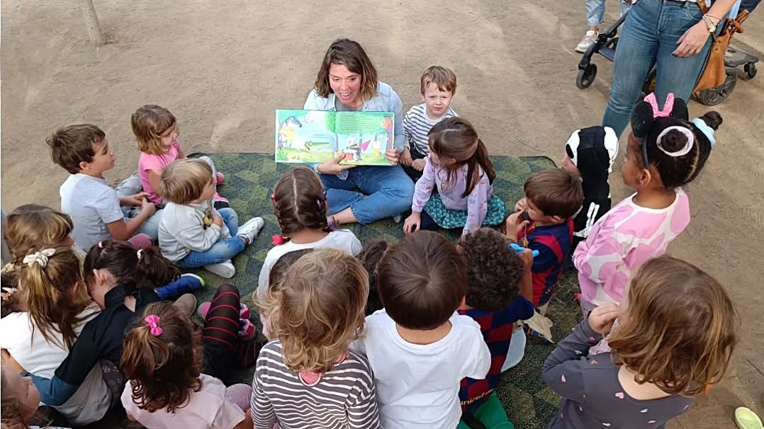 AFALaMirada tweet media