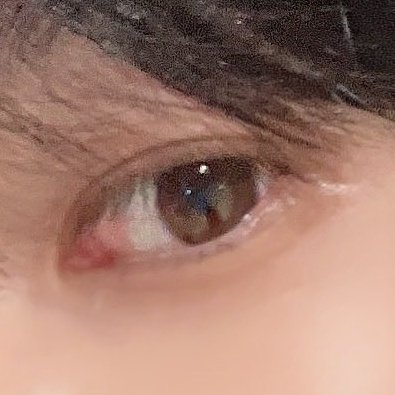 sdpsnoona's tweet photo. His eyes soooo pretty! 🤎✨ #이준혁 #LeeJunhyuk #StarlightBoys https://t.co/j4PfYAo5NG