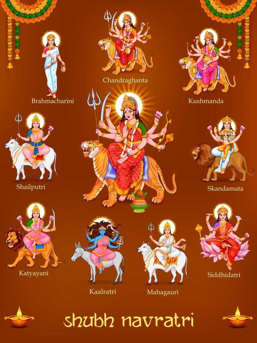 Happy Navarathri!! 🙏🏻🙏🏻🙏🏻