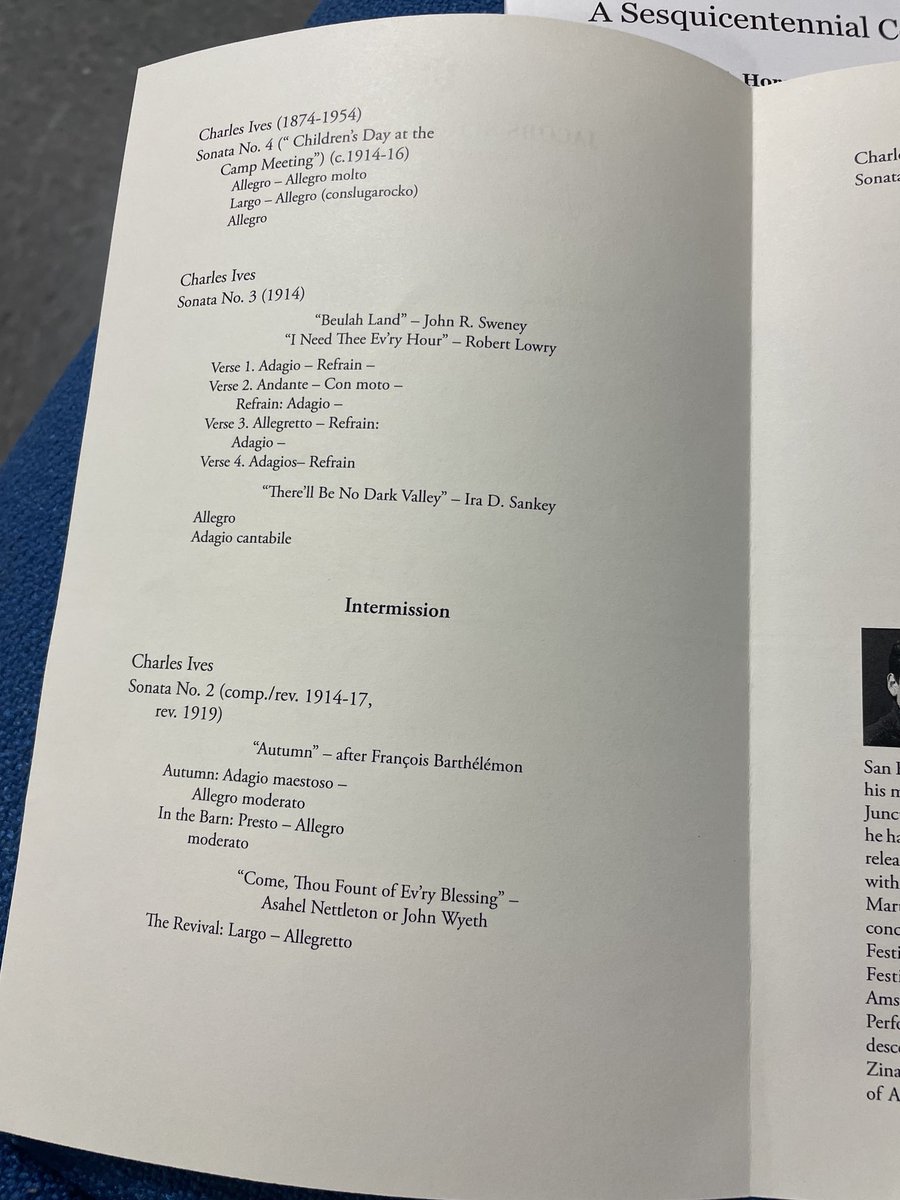 Mark_Stryker's tweet image. Tonight’s agenda.

⁦@IUJSoM⁩ ⁦@jeremydenk⁩