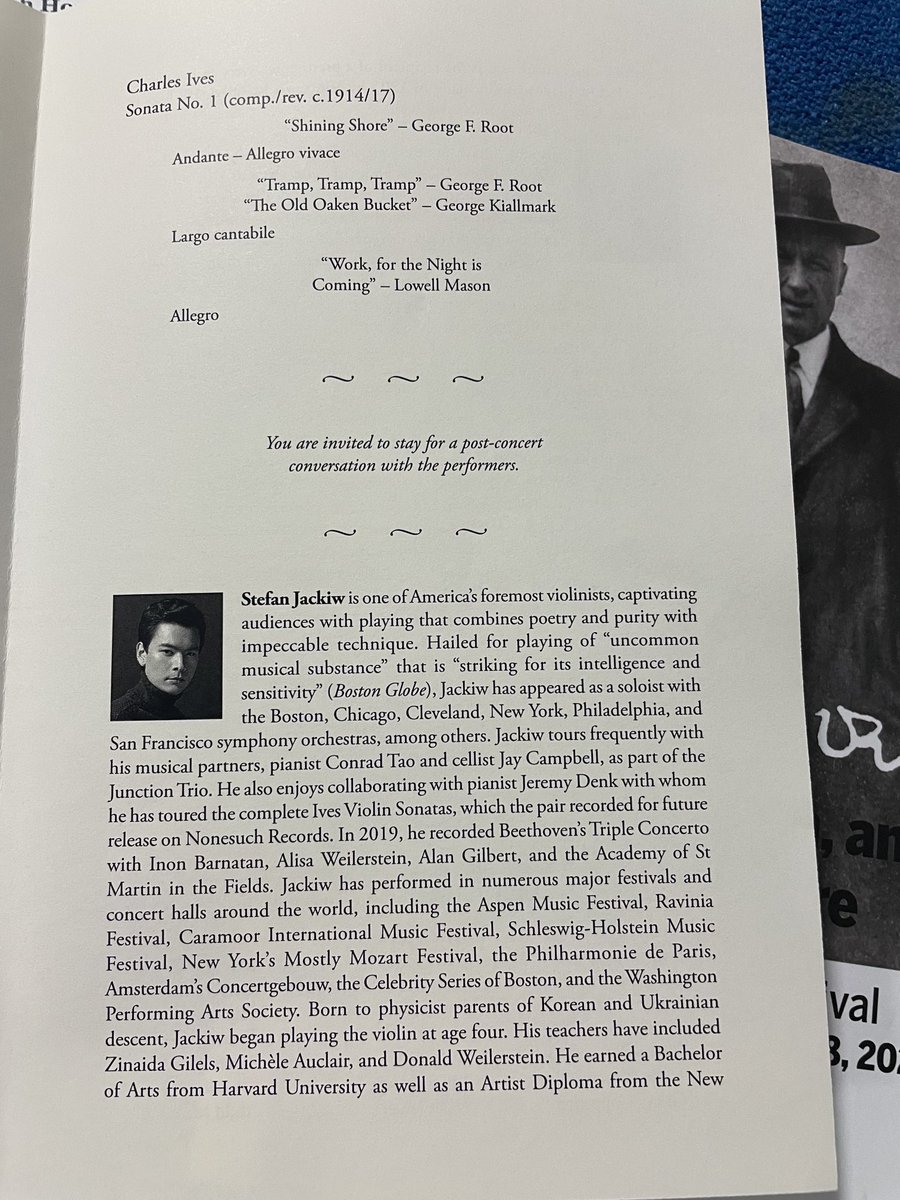 Mark_Stryker's tweet image. Tonight’s agenda.

⁦@IUJSoM⁩ ⁦@jeremydenk⁩