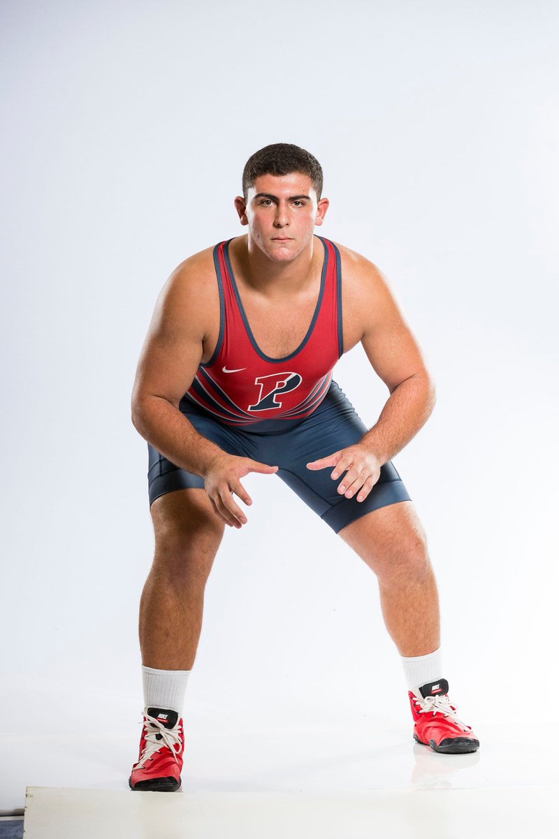 Jack Pyburn was asked who would win a wrestling match between himself and Joey Slackman. 

"TBD" 

Might need to make it happen, <a href="/Fl_Victorious/">Florida Victorious</a>, <a href="/JackPyburn1/">Jack Pyburn</a>, <a href="/JoeySlackman/">Joey Slackman</a>