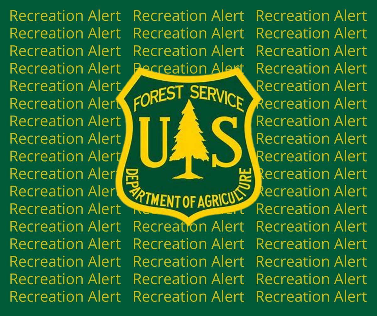 Canyon Lakes Ranger RD tweet media