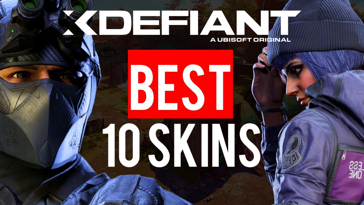 bradukYT's tweet photo. The Top 10 Best Weapon / Faction Skins in The Game Right Now?

Video: https://t.co/JlgP5cM8Yw https://t.co/68BSbQppki