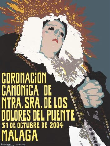 Málaga Cofrade TV tweet media