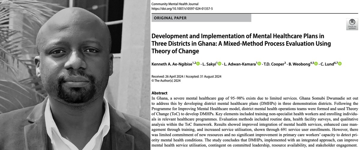 School of Global Health | York University tweet media