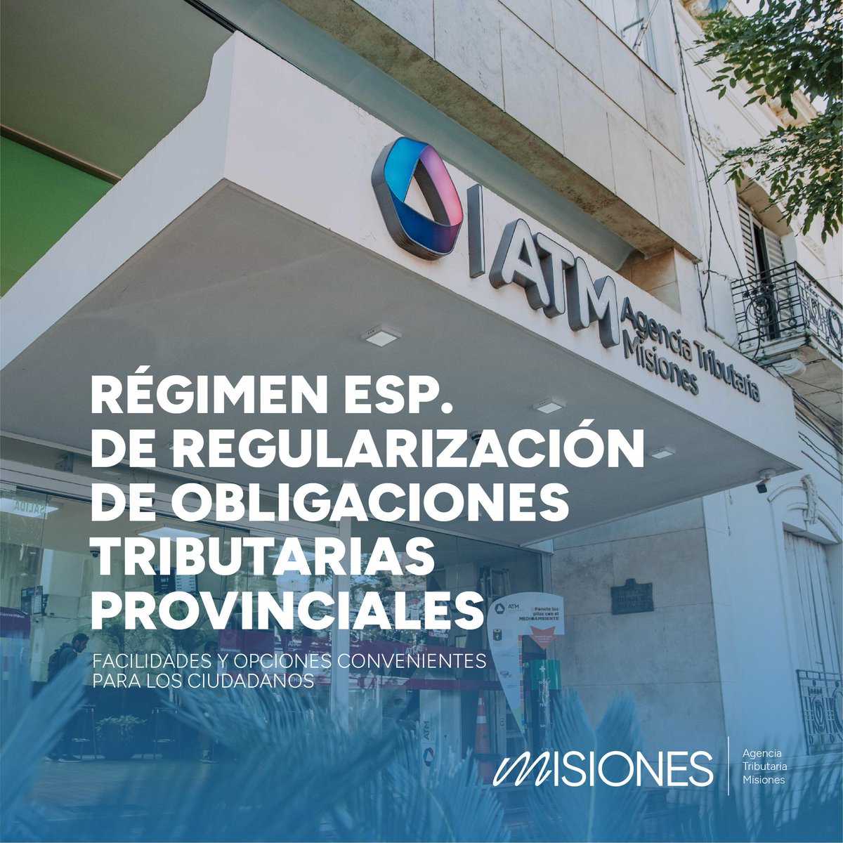 Gobierno de Misiones tweet media