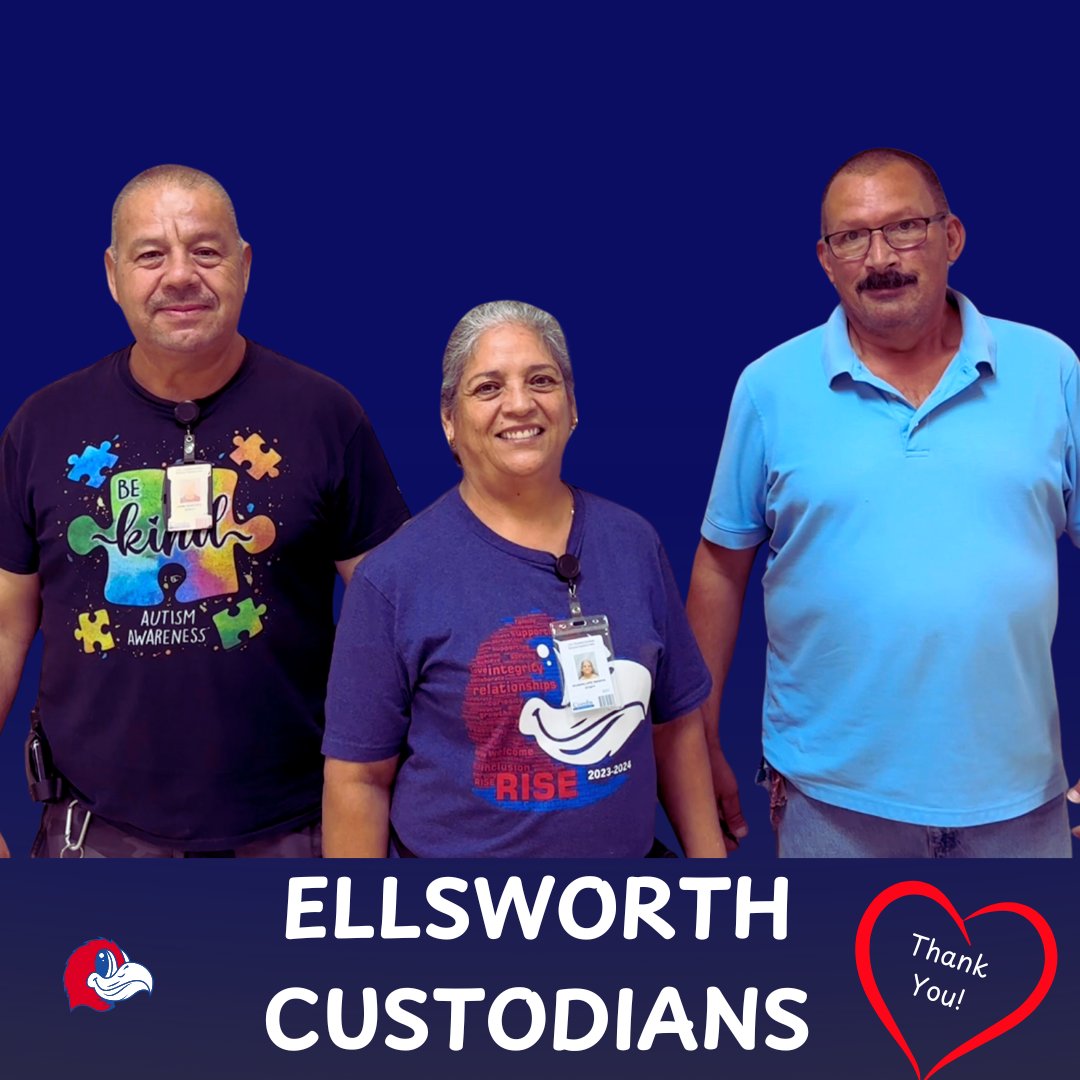 Ellsworth Elementary tweet media