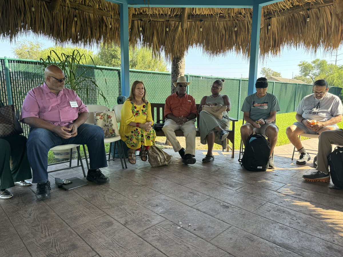 Religion & Society Program tweet media