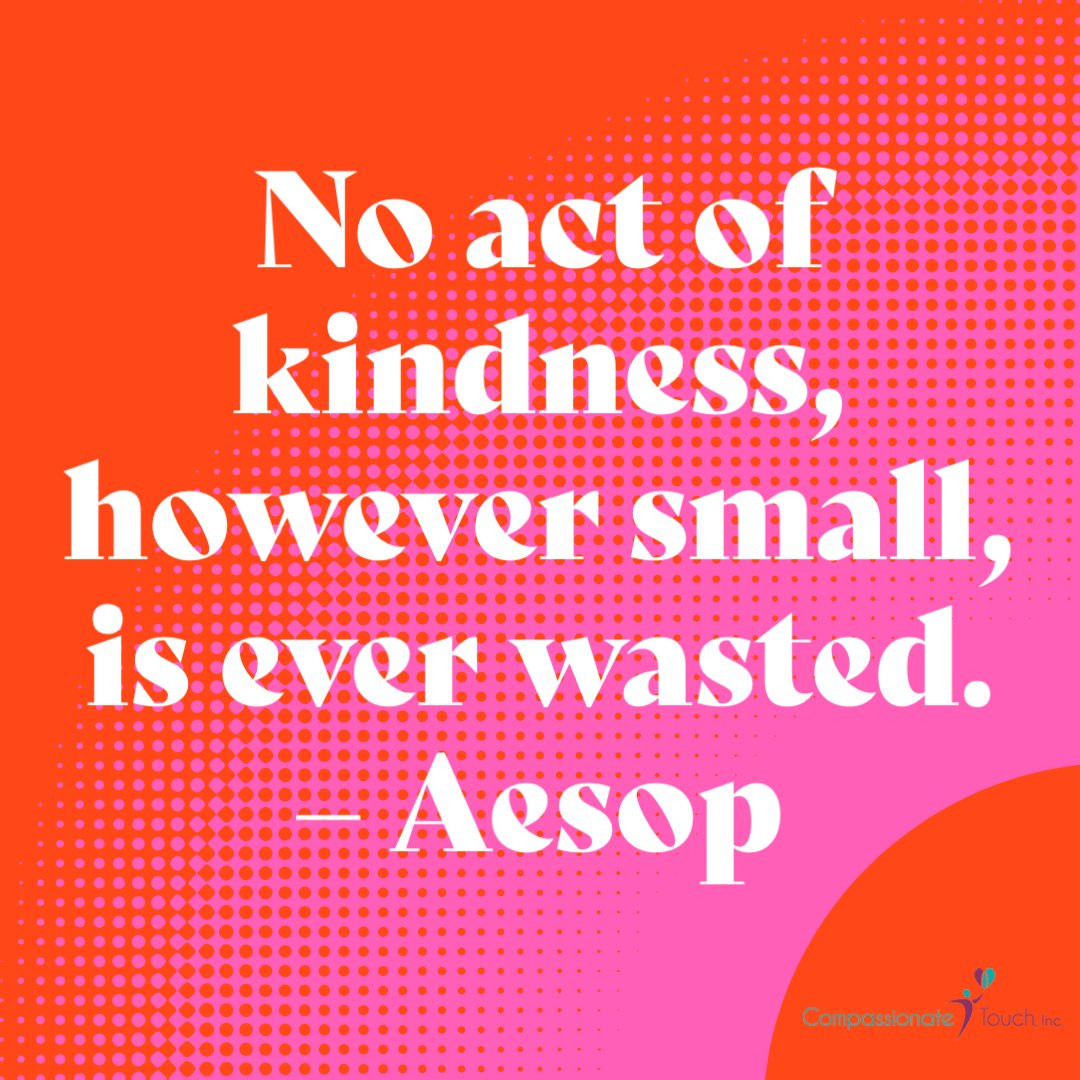 CompassTouch's tweet image. 