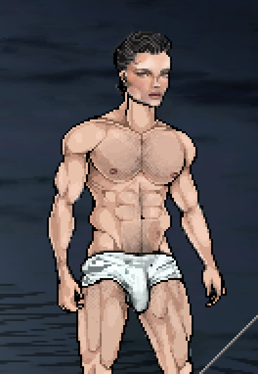 I wasn't dead, I just took a break #beachnight #femmemagazine