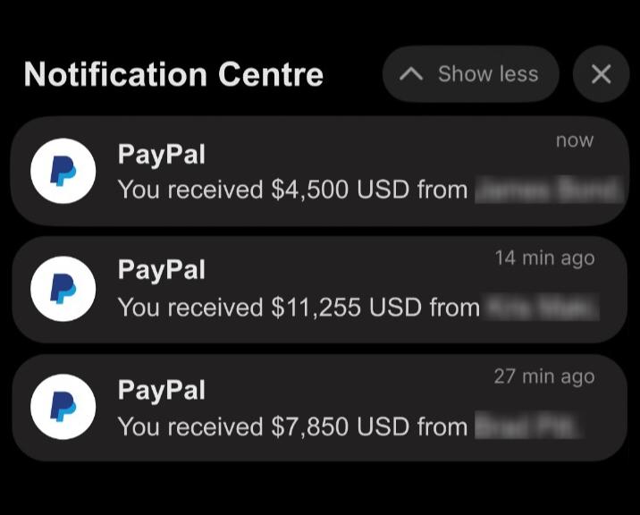 Looking for High-Paying Remote Jobs?

You could be earning $4,500 per month by working remotely!

I've put together a list of 7 remote jobs. And the best part?

I'm giving away this list for FREE! 💯

Simply click the link below to access the list: 👇

begin-remote-working.beehiiv.com/subscribe