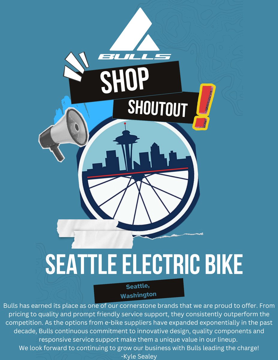 BULLS BIKES USA (@bullsbikesusa) on Twitter photo 