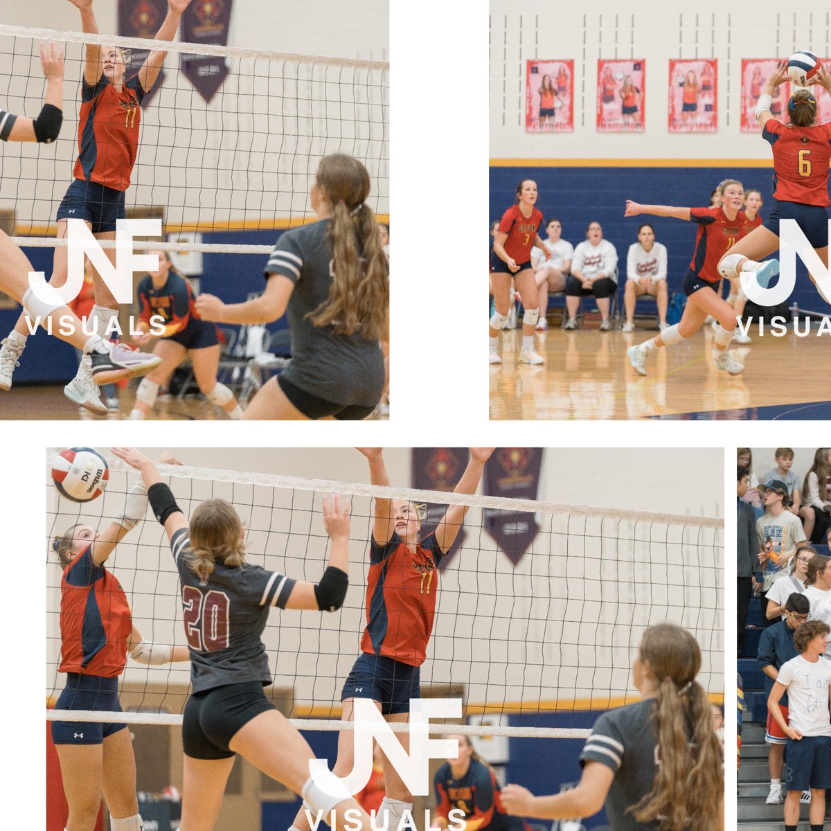 JNFVisuals | Sports Photography & Videography tweet media