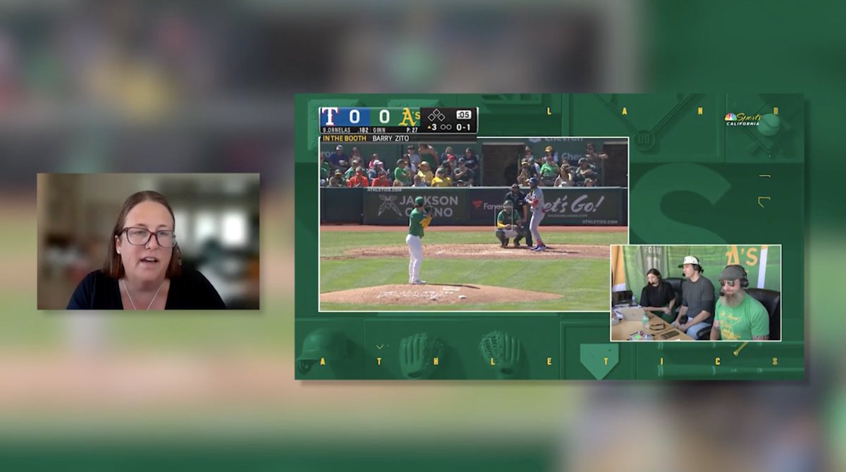 Sports Video Group tweet media