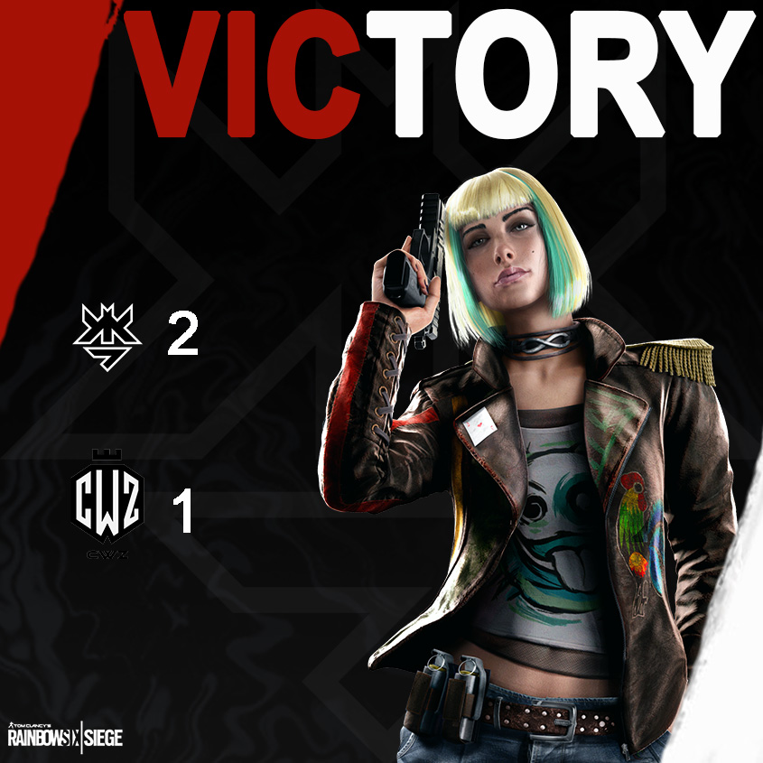 AERO Gaming tweet media