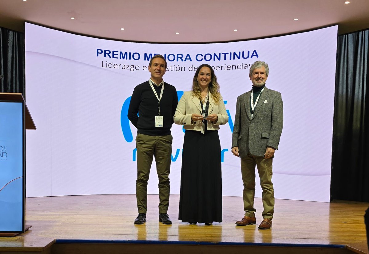 Movistar Chile tweet media
