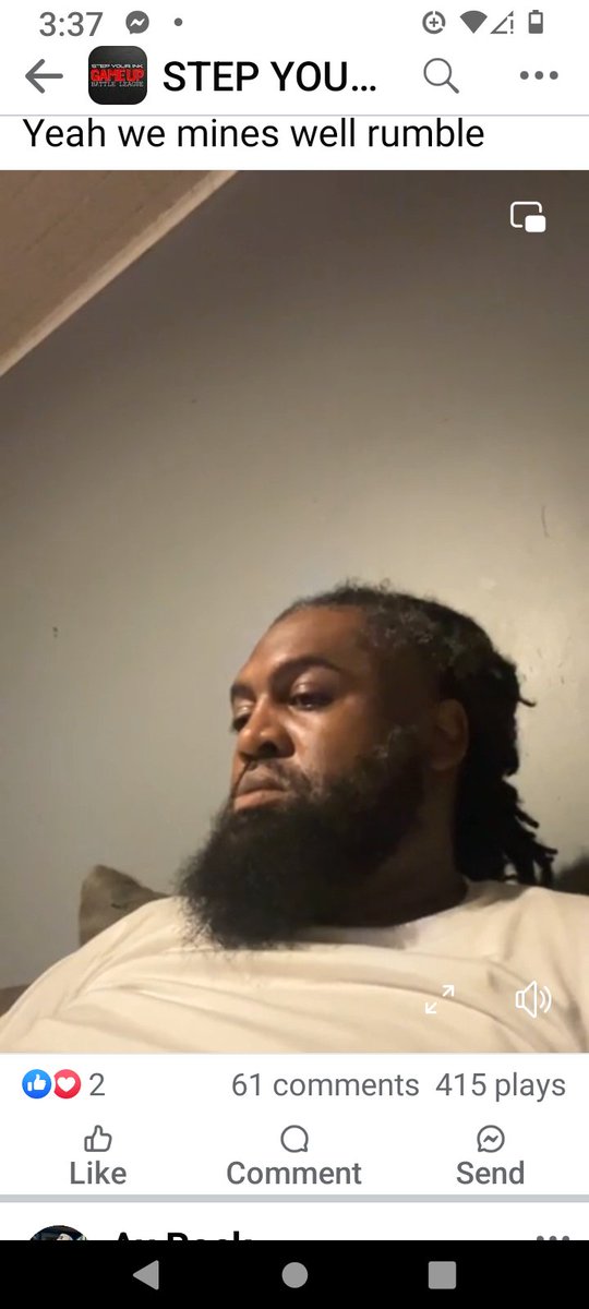 Readierock's tweet image. Look at @215stampede  he dont know when I'm a kick the door in 😭😭😭😭😭😈😈😈