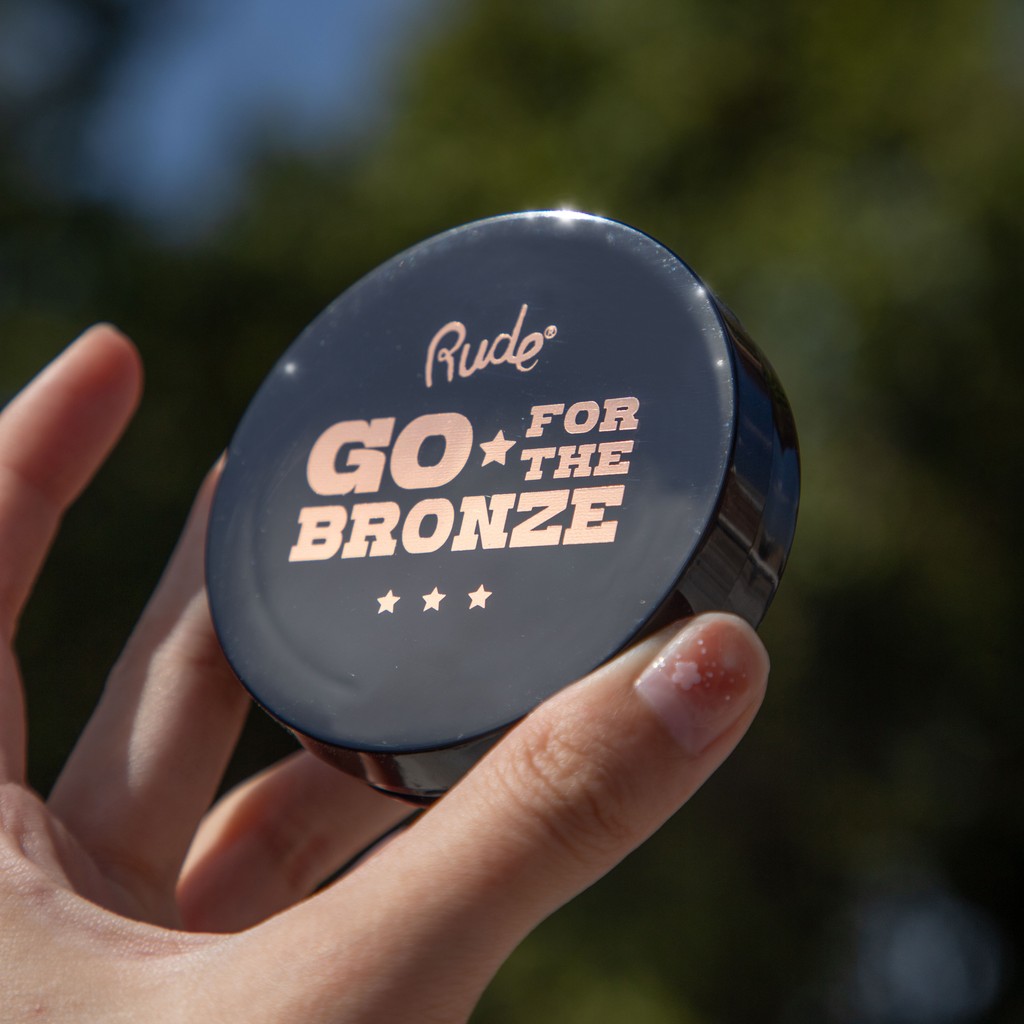 Rude Cosmetics tweet media