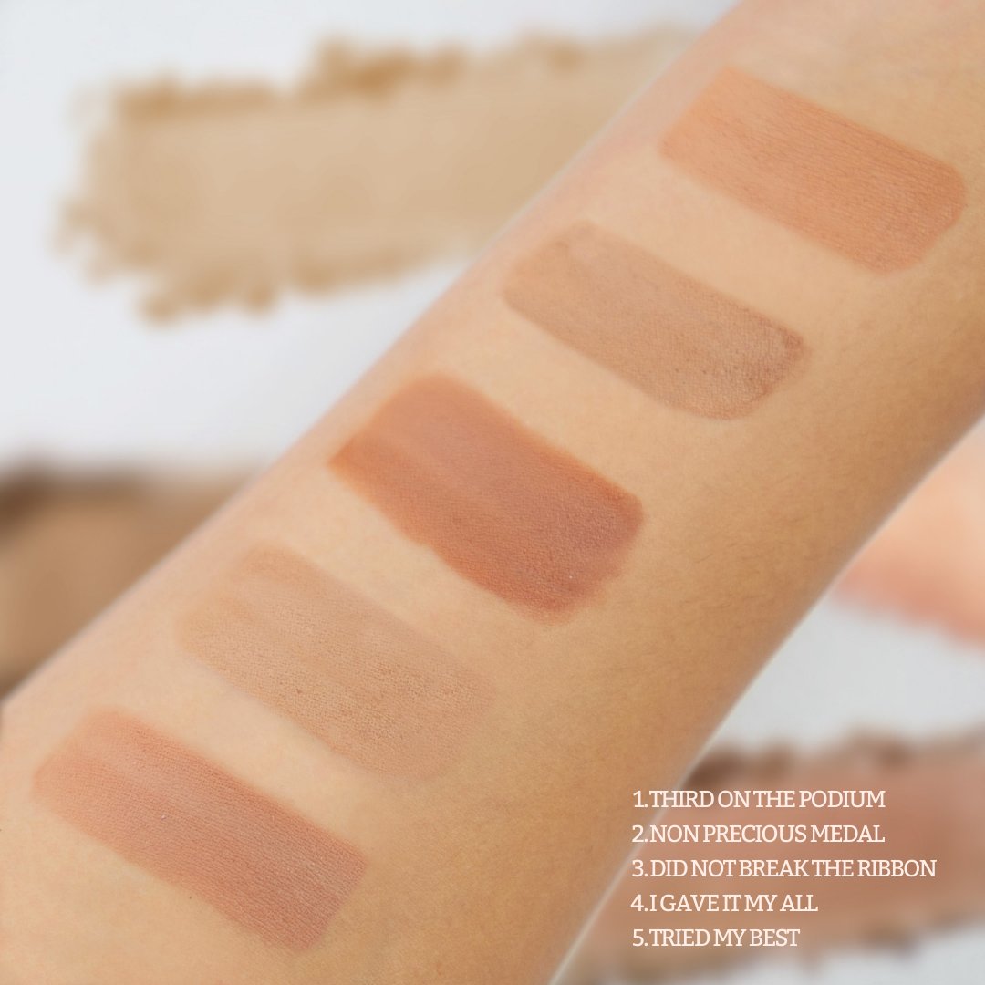Rude Cosmetics tweet media