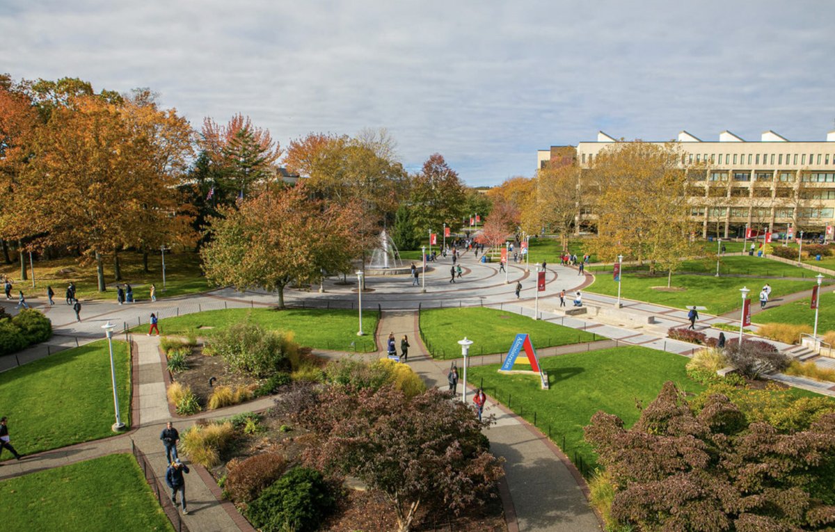 Stony Brook University is Hiring! Exciting Opportunity: Director of Undergraduate Biology at Stony Brook University. To apply or learn m ore, visit: apply.interfolio.com/155864
