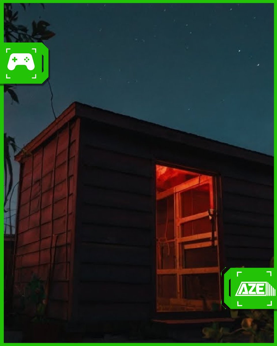 TVAztecaEsports's tweet photo. ¡Steam está regalando un juego de terror!👻

Se trata de Bleeding Roots solo tienes que visitar su página en Steam y hacer clic en el botón jugar.

#esports #terror #steam #bleedingroots #videojuego https://t.co/8MfbcxWCMh