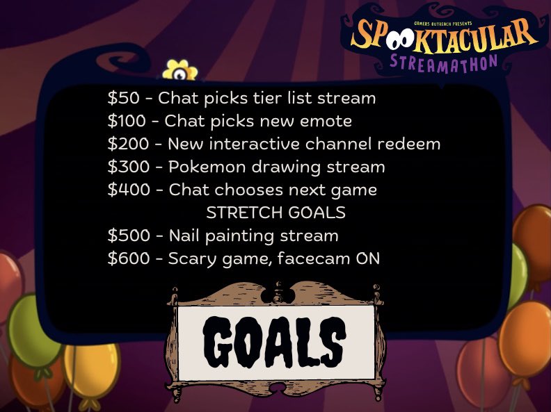 NorthOfSleepy's tweet photo. The next few weeks I'll be fundraising for Gamers Outreach! I'm stoked to do this again with such an amazing charity, and I'm grateful for anyone who comes by to support the cause! #SS2024 https://t.co/Z41ryFdiEB