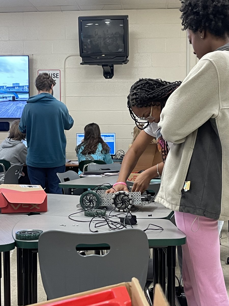 ECPPS CTE tweet media