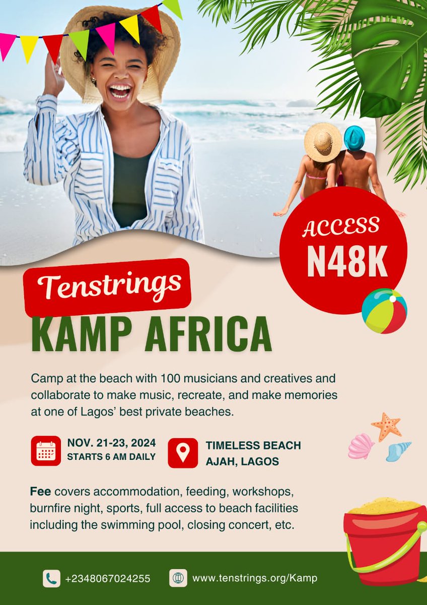 Tenstrings Music (@tenstringsnaija) on Twitter photo 