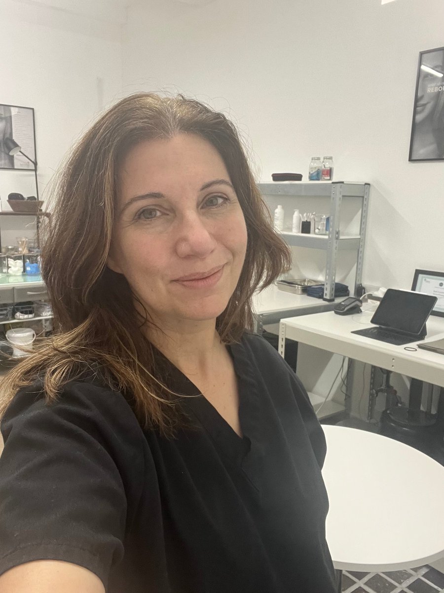 chemistandco's tweet photo. Save your spot for Anti-Ageing Injection Consultations with Ruth, Pharmacist and founder of Chemist &amp; Co. “My intention is to help clients look as good as they feel, while keeping a natural look.” https://t.co/tv5URP7Ys5
#booknow https://t.co/wrMUPbqSOv