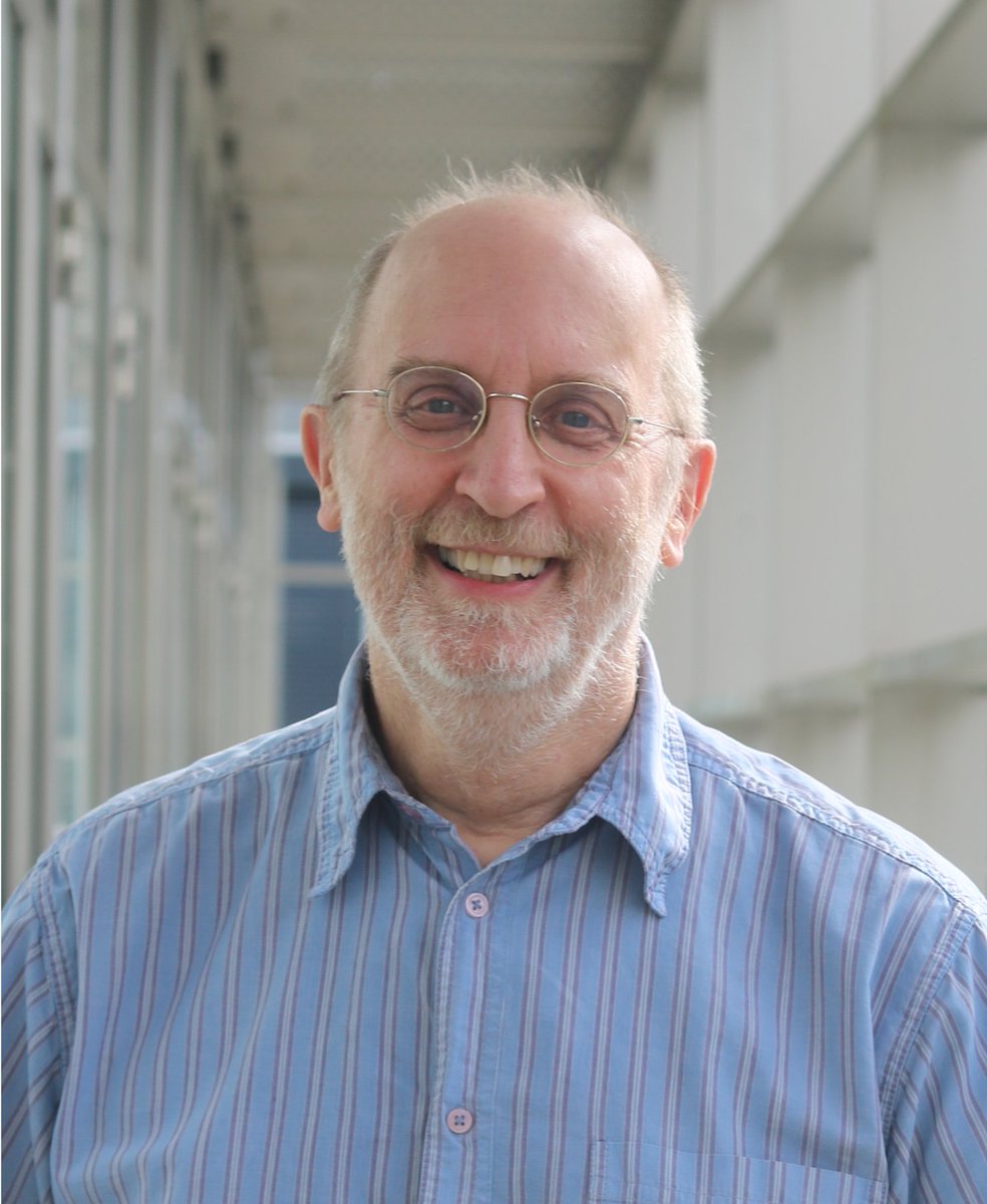 ACS Biochem and ChemBio (@acsbiol) on Twitter photo Congratulations to Donald Hilvert of <a href="/ETH/">ETH Zürich</a> on receiving the 2025 Abeles and Jencks Award for his lab's contributions to the mechanistic study, evolution, and design of enzymes through innovative approaches! Be sure to catch his talk at #ACSSpring2025! #ACSDBC Congratulations to Donald Hilvert of <a href="/ETH/">ETH Zürich</a> on receiving the 2025 Abeles and Jencks Award for his lab's contributions to the mechanistic study, evolution, and design of enzymes through innovative approaches! Be sure to catch his talk at #ACSSpring2025! #ACSDBC